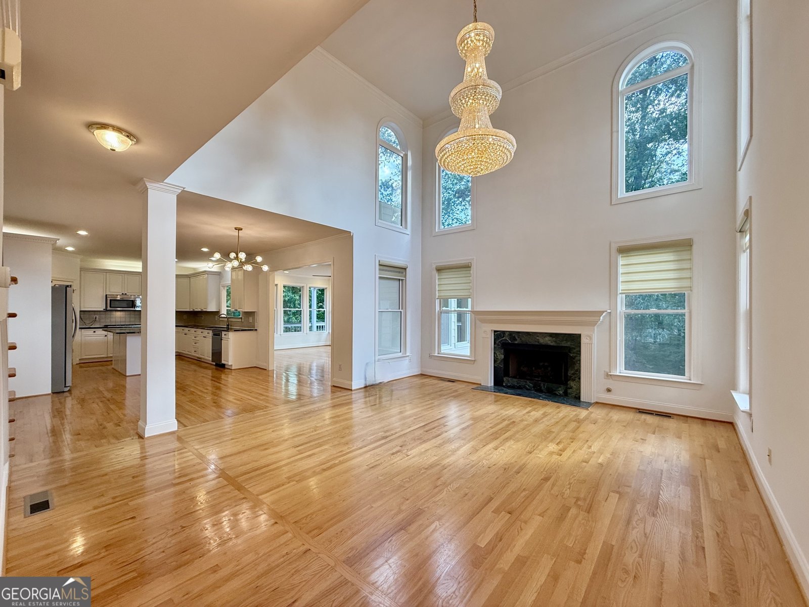 6765 Crofton Drive Alpharetta - 7