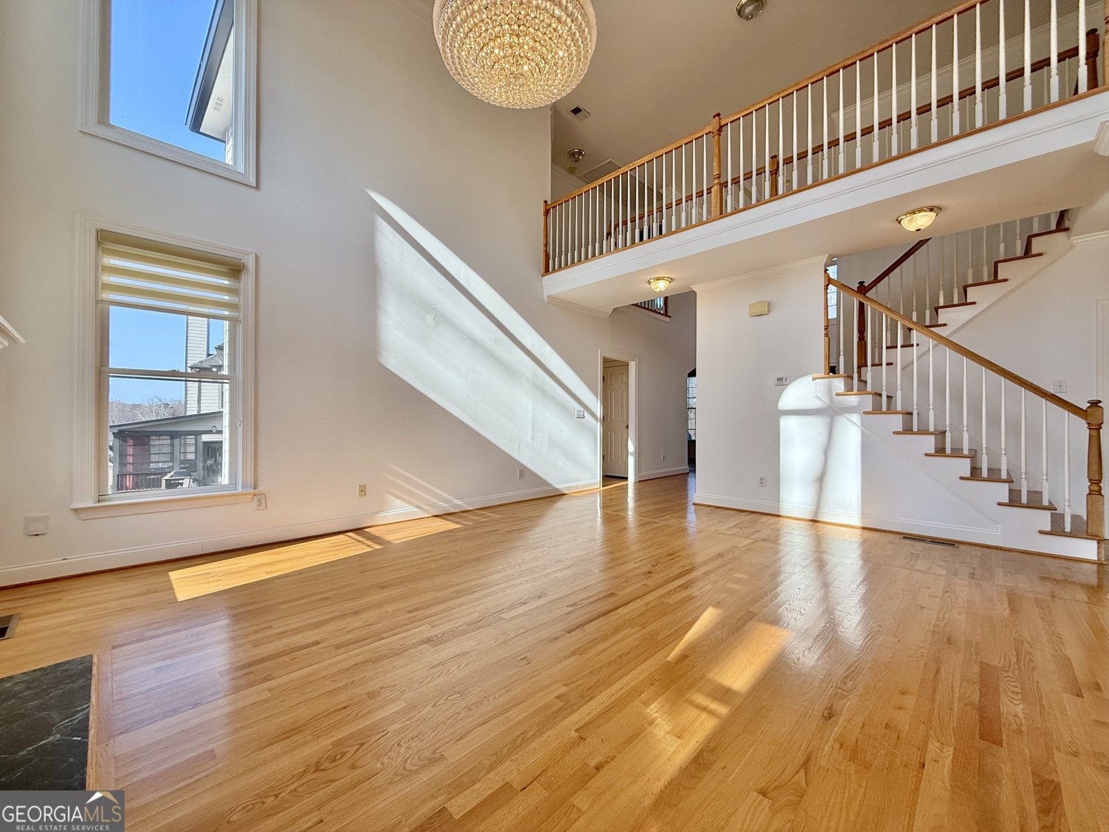 6765 Crofton Drive Alpharetta - 9