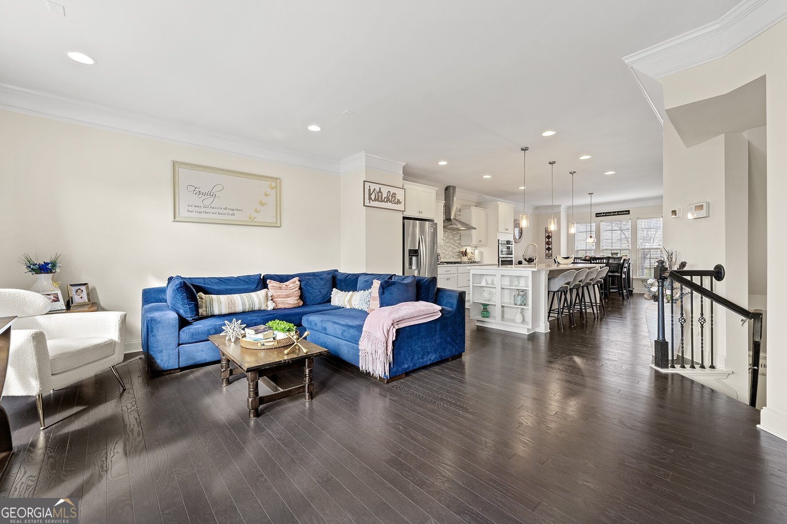 1292 Park Bench Place Mableton - 11
