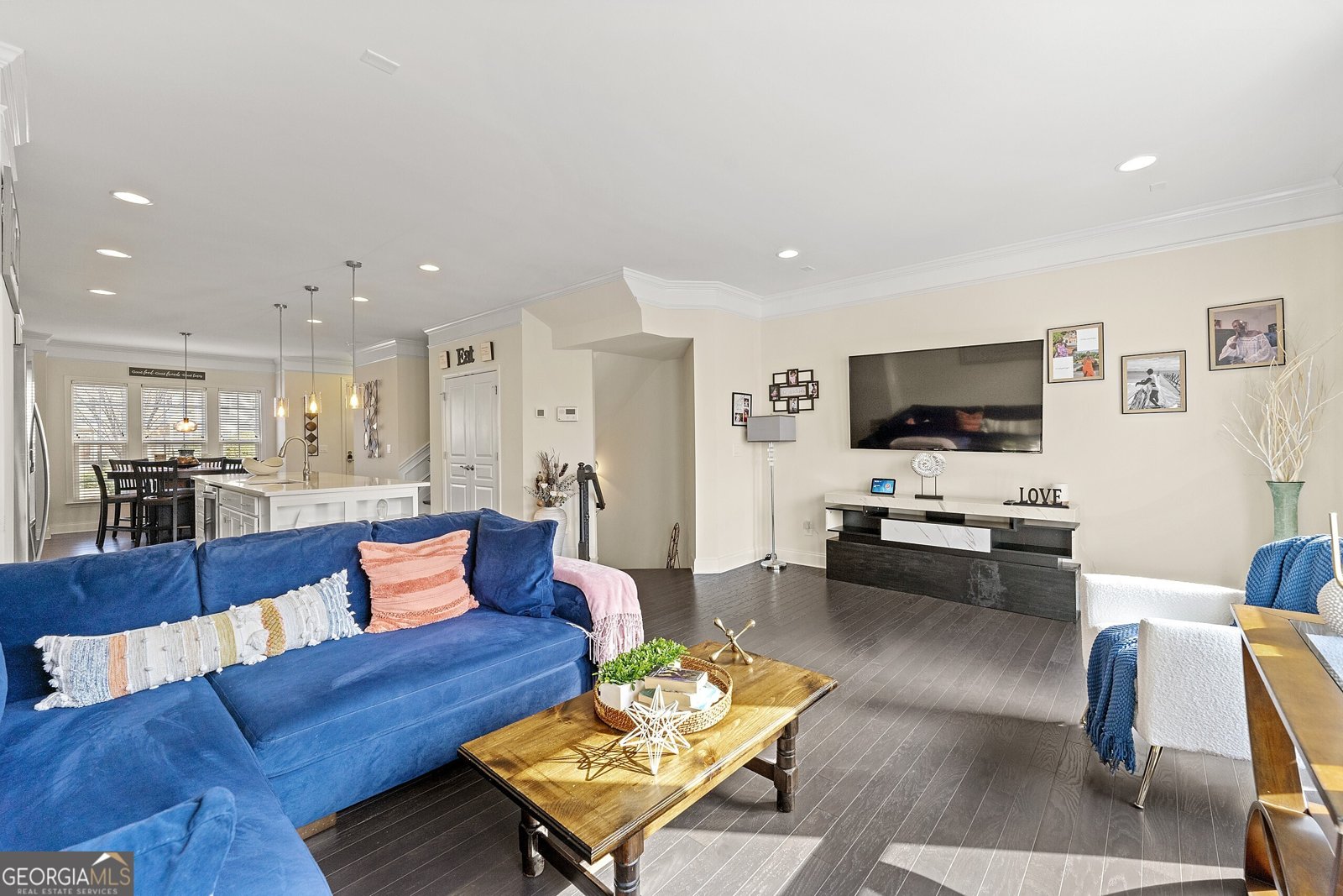1292 Park Bench Place Mableton - 12