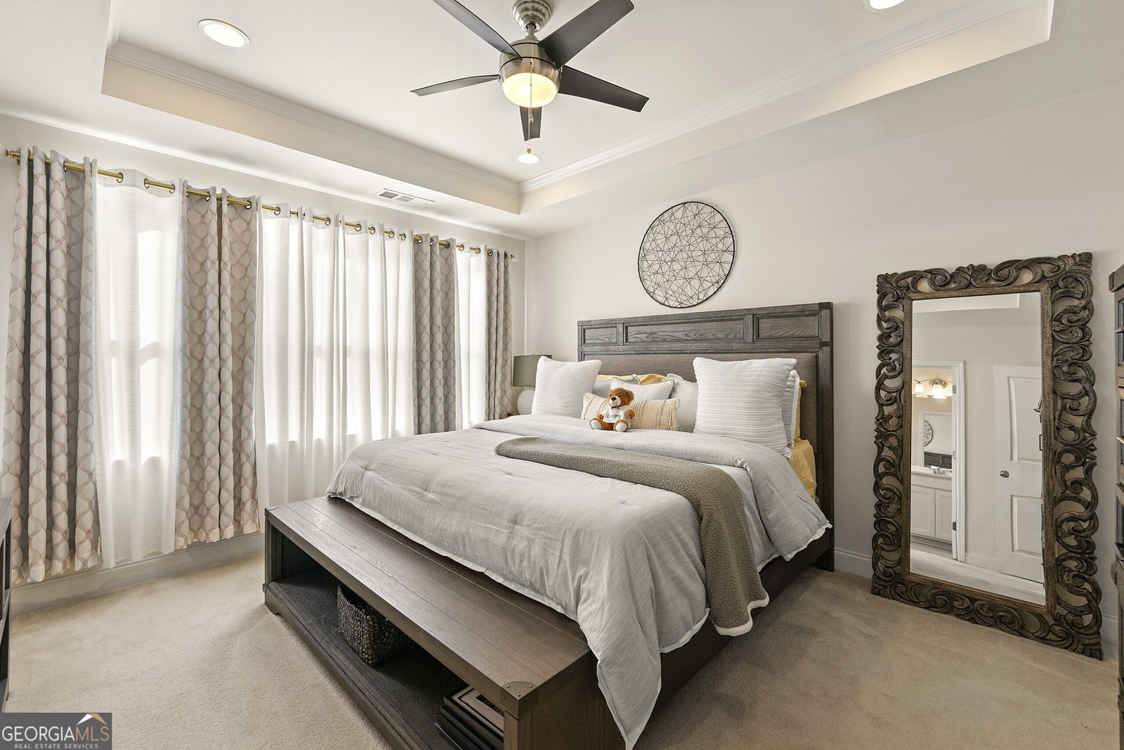 1292 Park Bench Place Mableton - 17