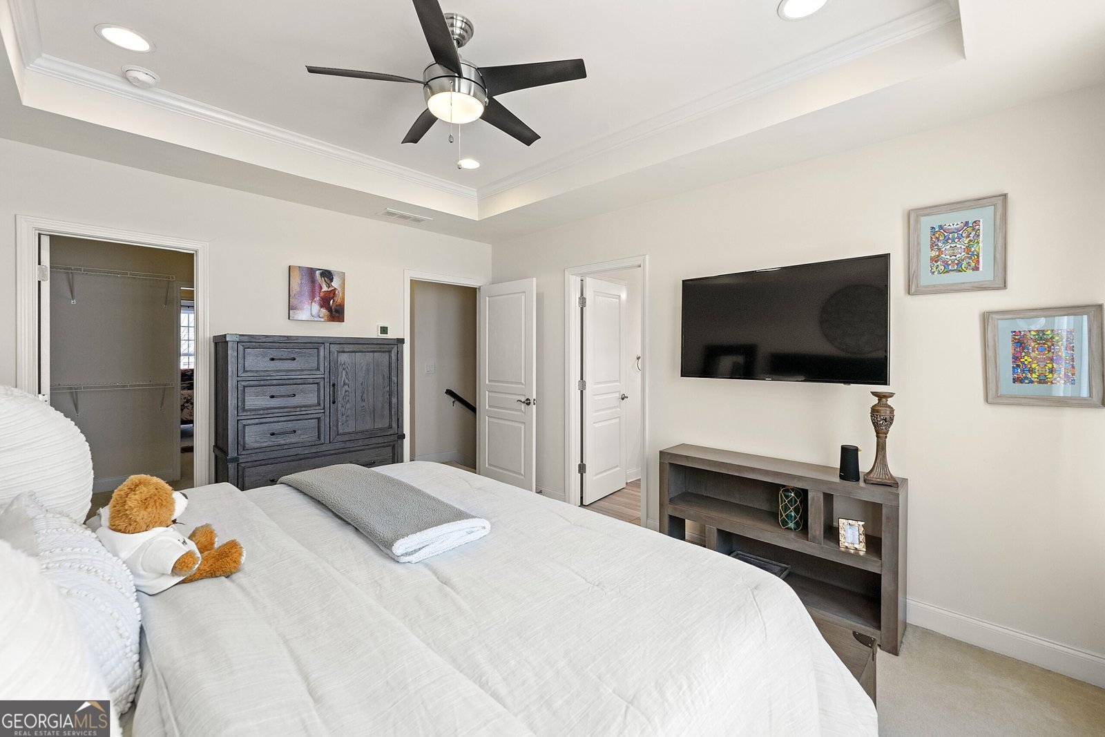 1292 Park Bench Place Mableton - 18
