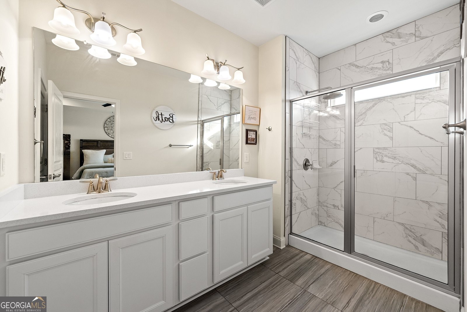 1292 Park Bench Place Mableton - 20