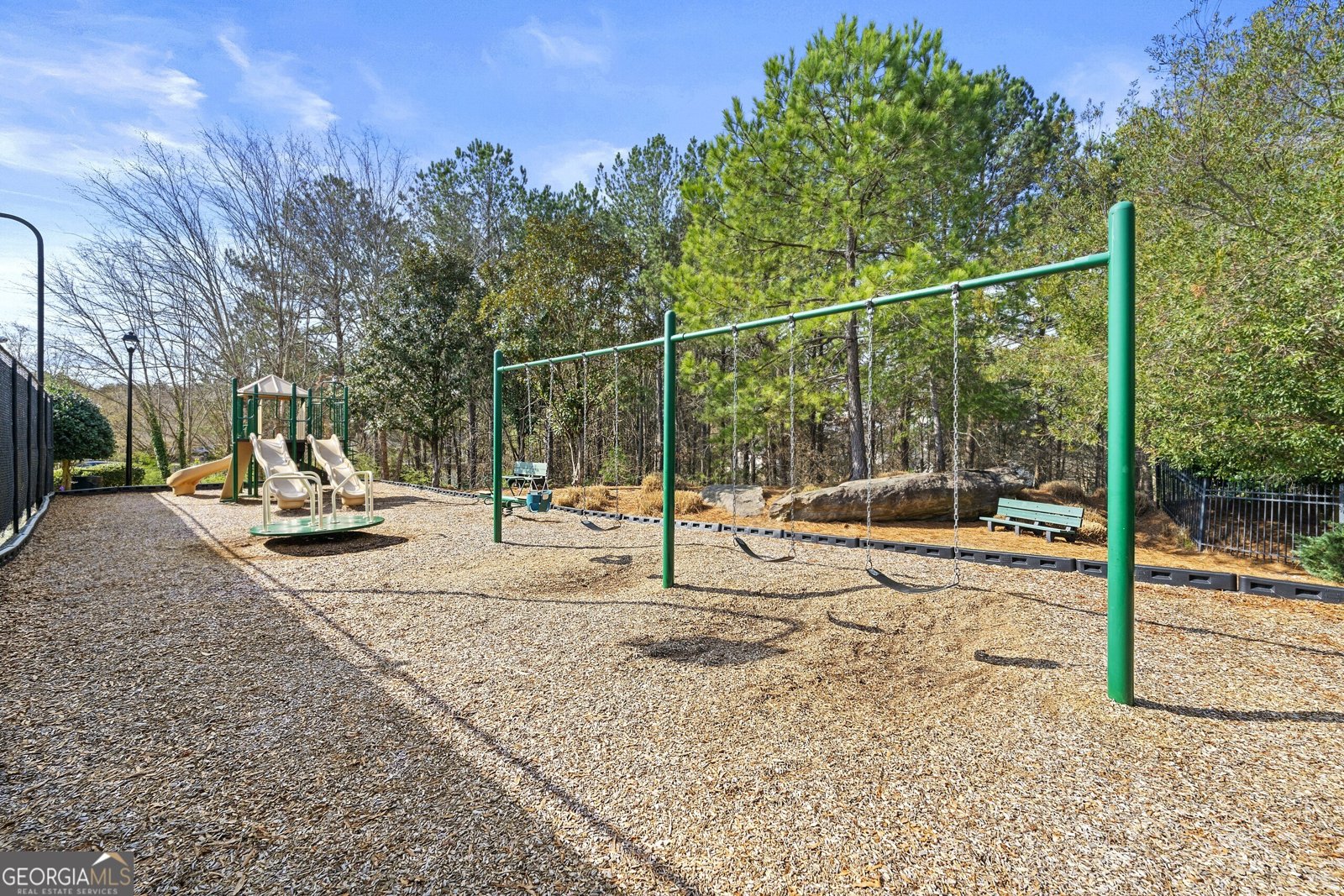 1292 Park Bench Place Mableton - 27