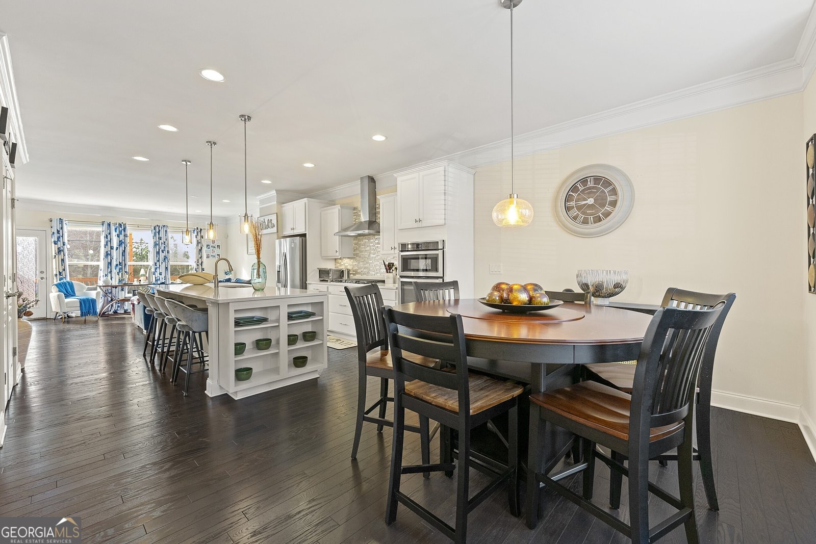 1292 Park Bench Place Mableton - 3