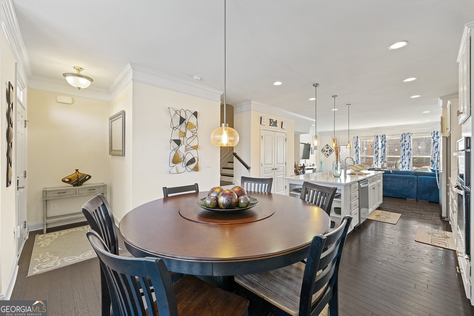 1292 Park Bench Place Mableton - 4
