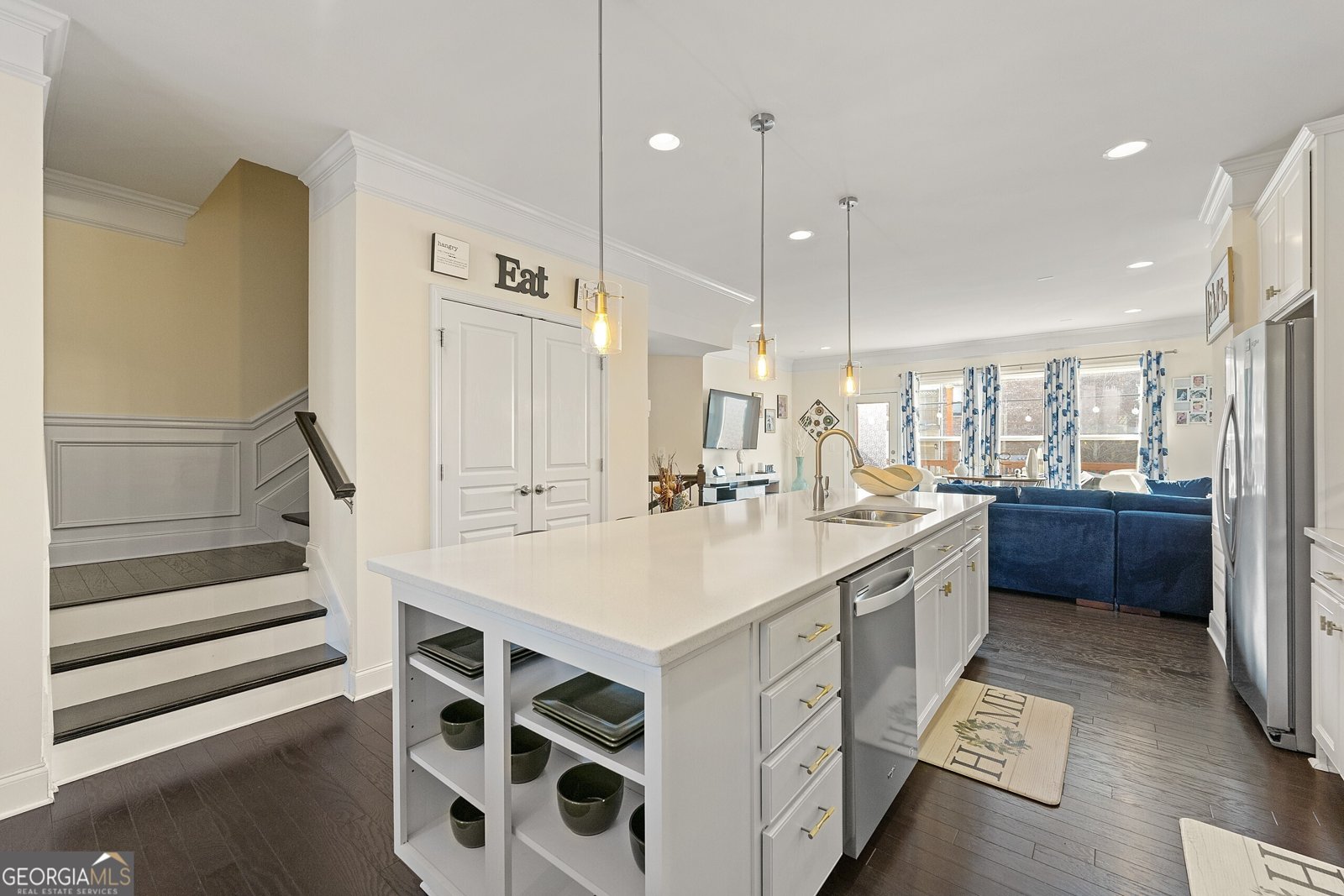 1292 Park Bench Place Mableton - 5