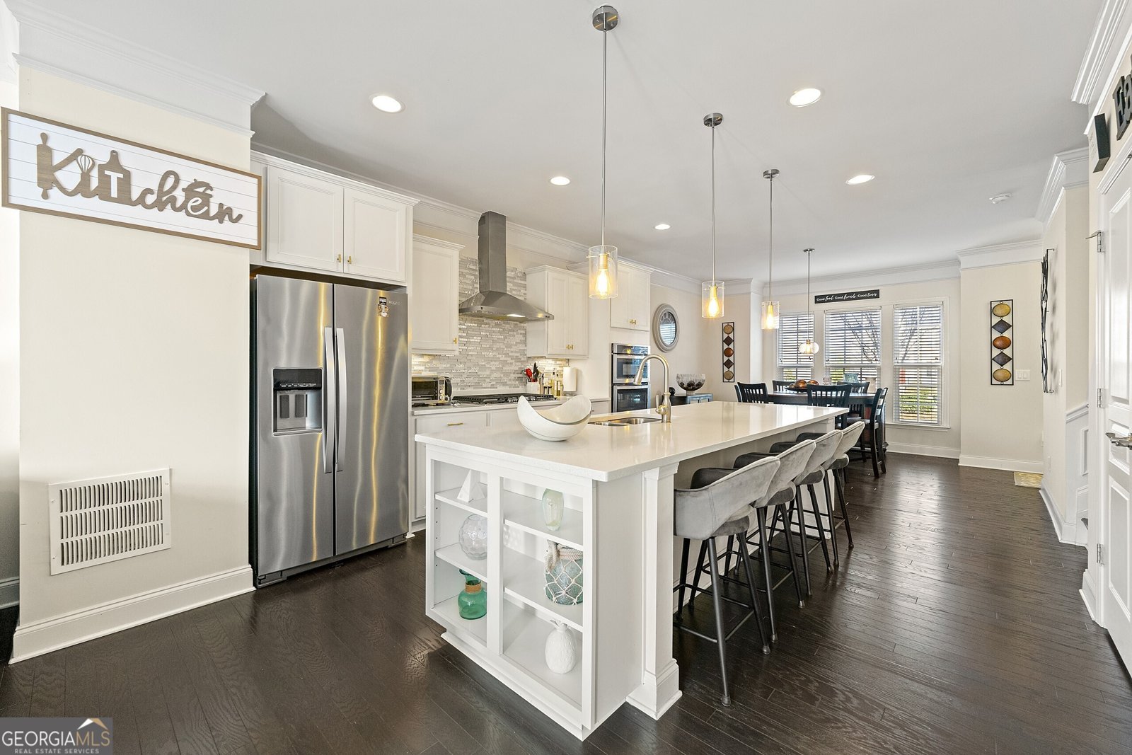 1292 Park Bench Place Mableton - 6