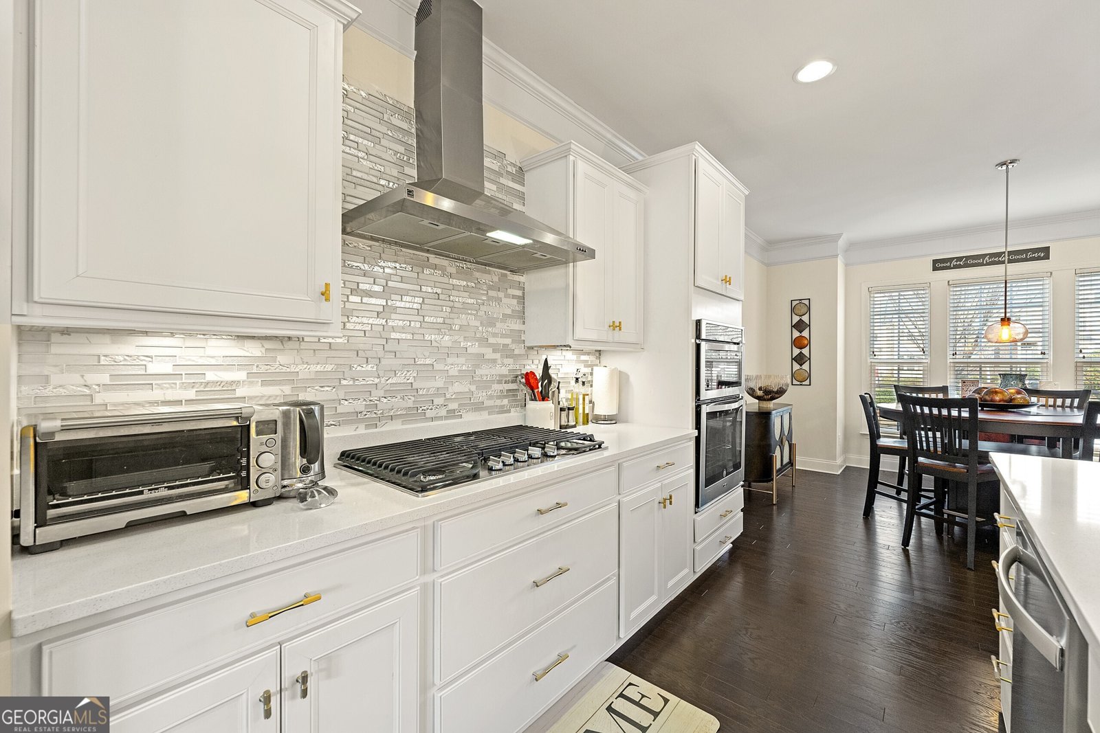 1292 Park Bench Place Mableton - 7