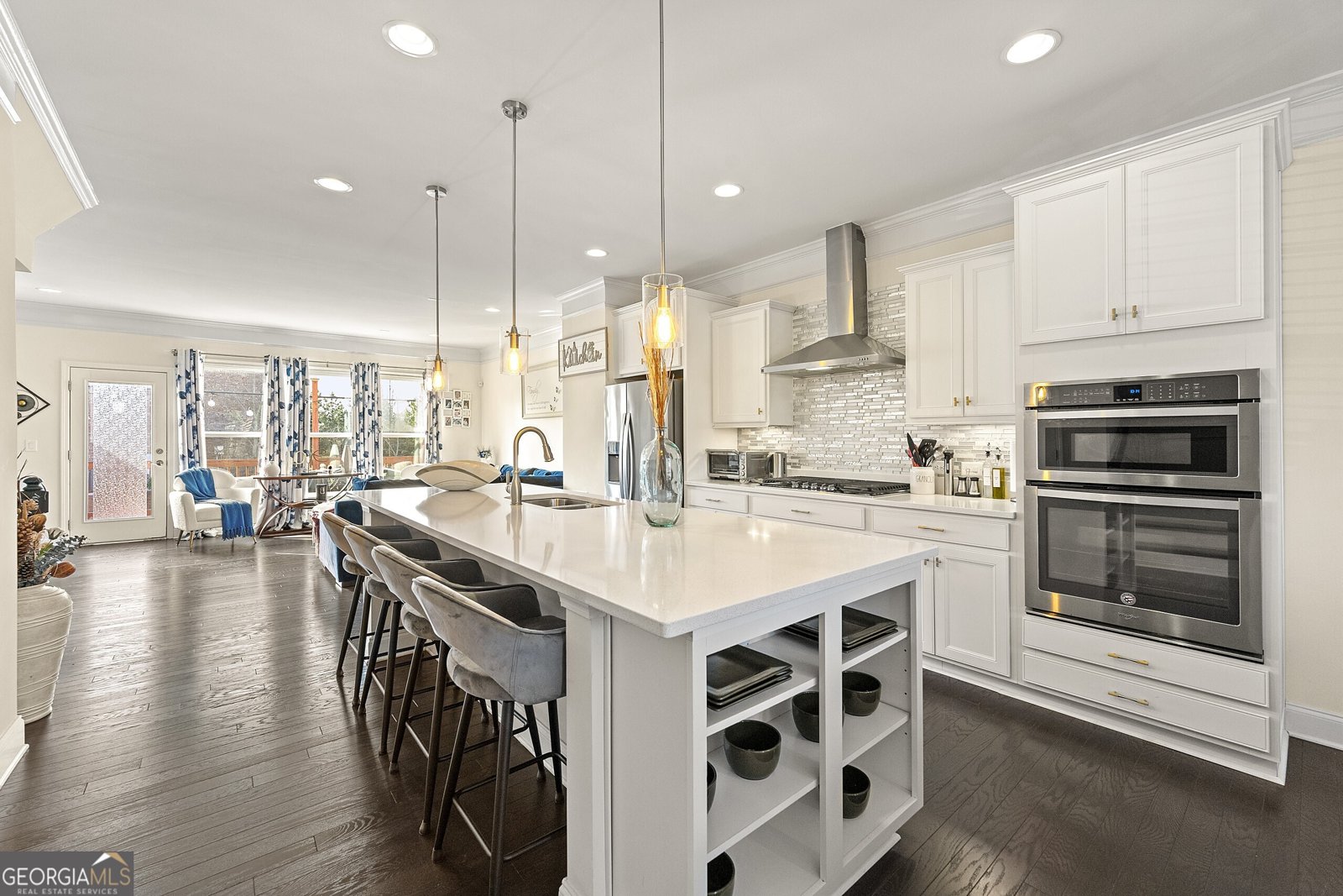 1292 Park Bench Place Mableton - 9