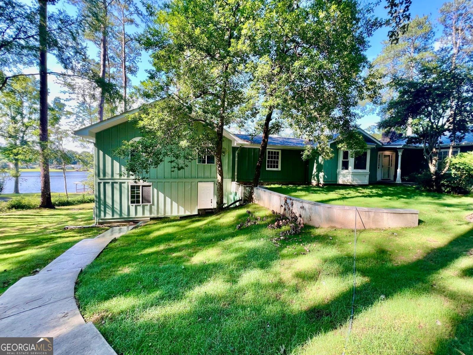 3106 Jodeco Drive Jonesboro - 1