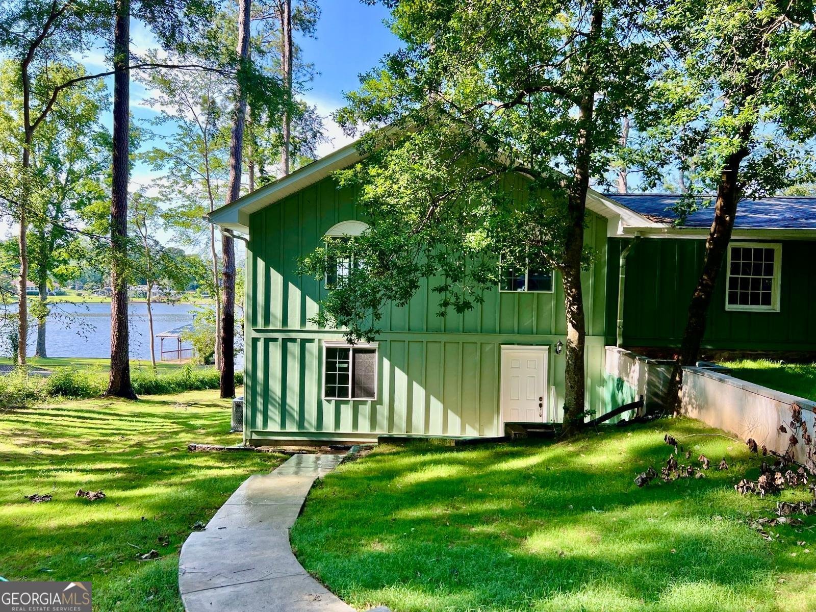 3106 Jodeco Drive Jonesboro - 2