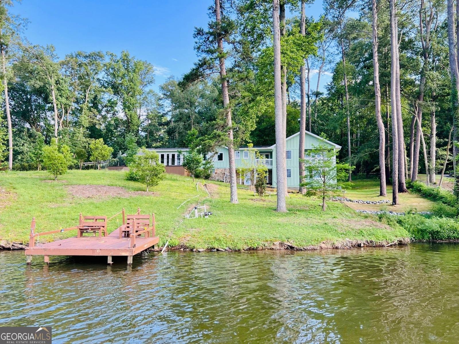 3106 Jodeco Drive Jonesboro - 27