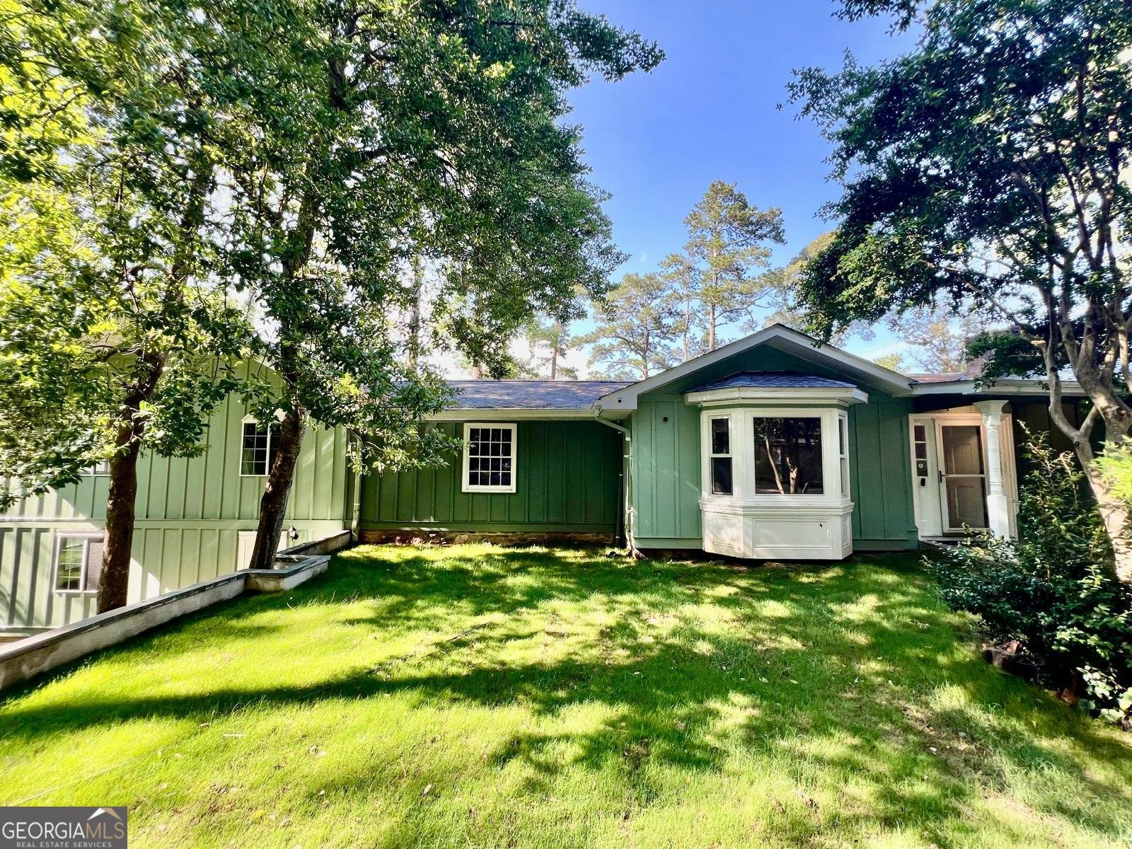 3106 Jodeco Drive Jonesboro - 3