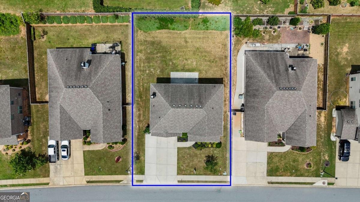 1261 Palouse Hills Place Lawrenceville - 12