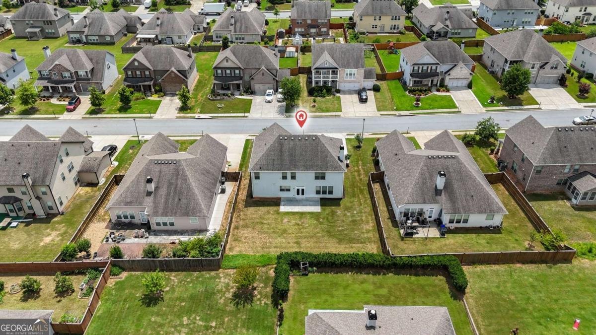 1261 Palouse Hills Place Lawrenceville - 13
