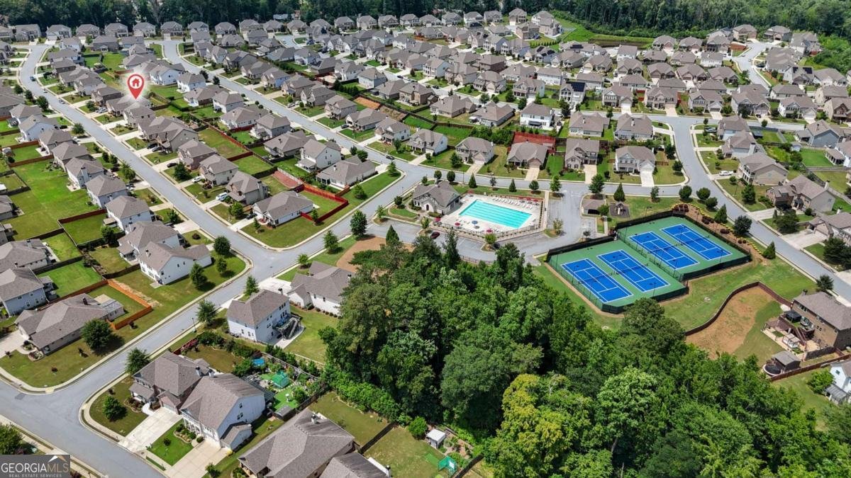 1261 Palouse Hills Place Lawrenceville - 15