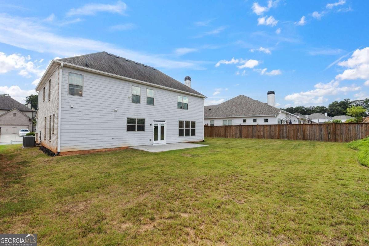 1261 Palouse Hills Place Lawrenceville - 37