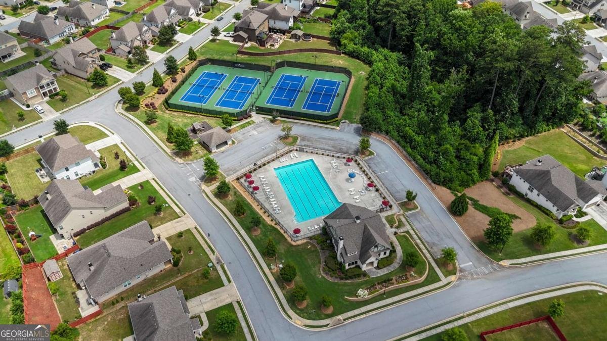 1261 Palouse Hills Place Lawrenceville - 42