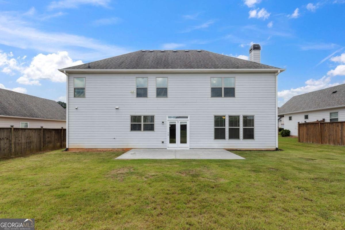 1261 Palouse Hills Place Lawrenceville - 6