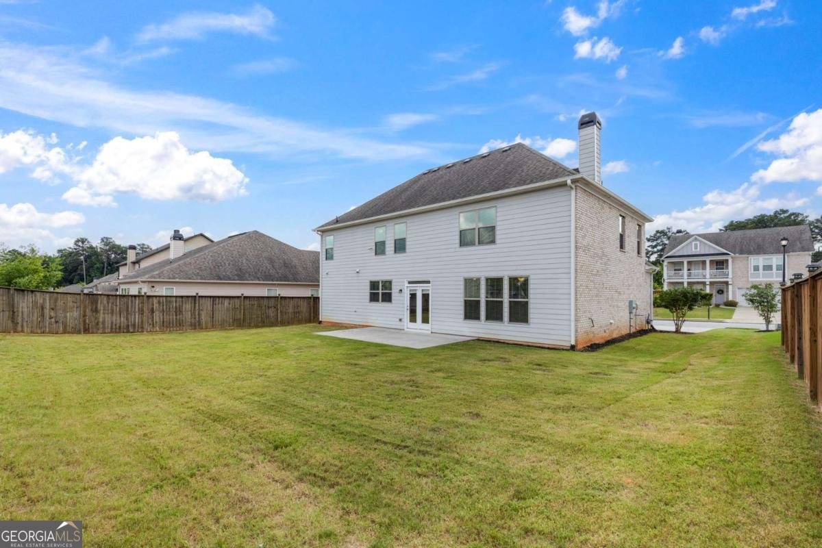 1261 Palouse Hills Place Lawrenceville - 7