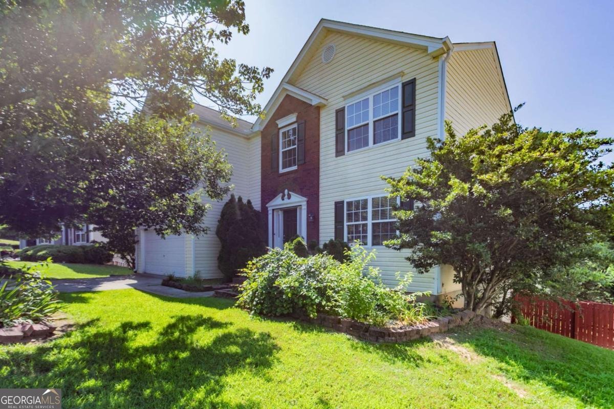 1273 Royal Ives Court Lawrenceville - 3