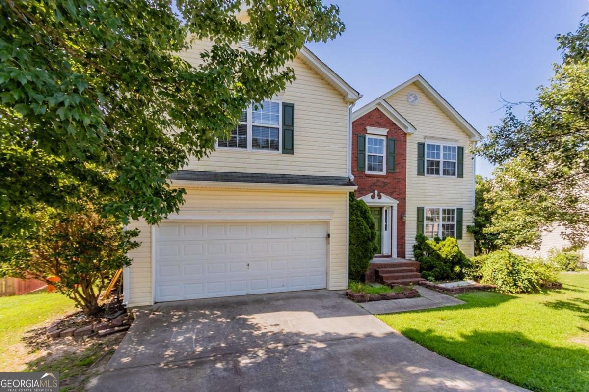 1273 Royal Ives Court Lawrenceville - 4