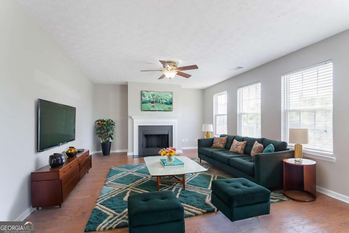 1273 Royal Ives Court Lawrenceville - 6