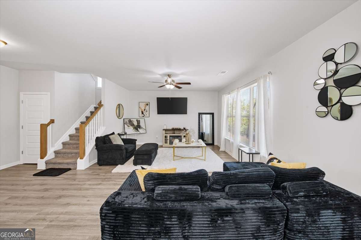 20 Tarpley Way Covington - 10