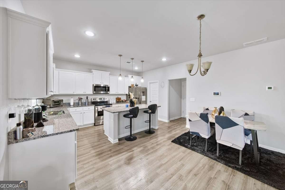 20 Tarpley Way Covington - 11