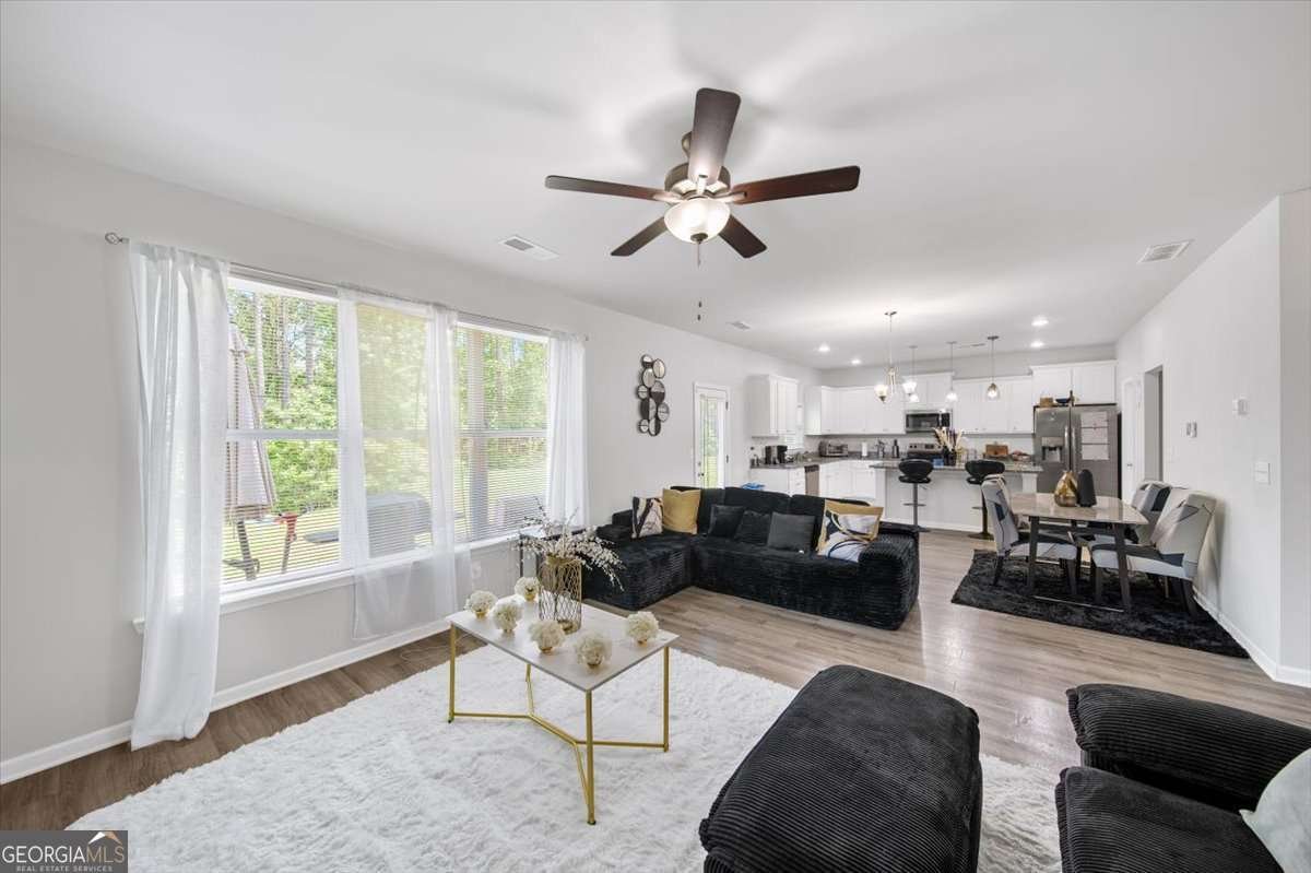 20 Tarpley Way Covington - 9
