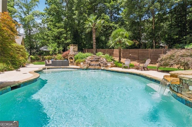 4850 BOULDER STONE Way Auburn - 21