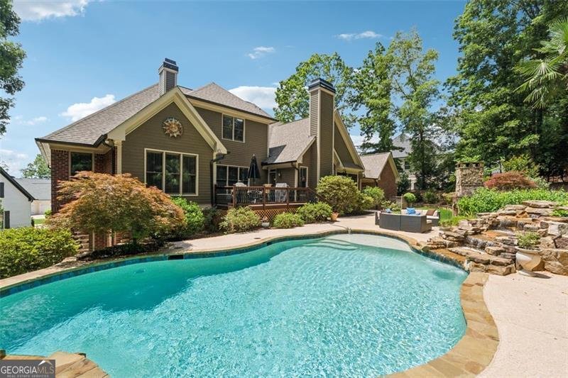 4850 BOULDER STONE Way Auburn - 22