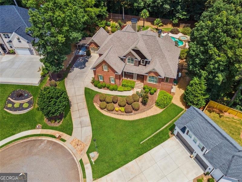 4850 BOULDER STONE Way Auburn - 26