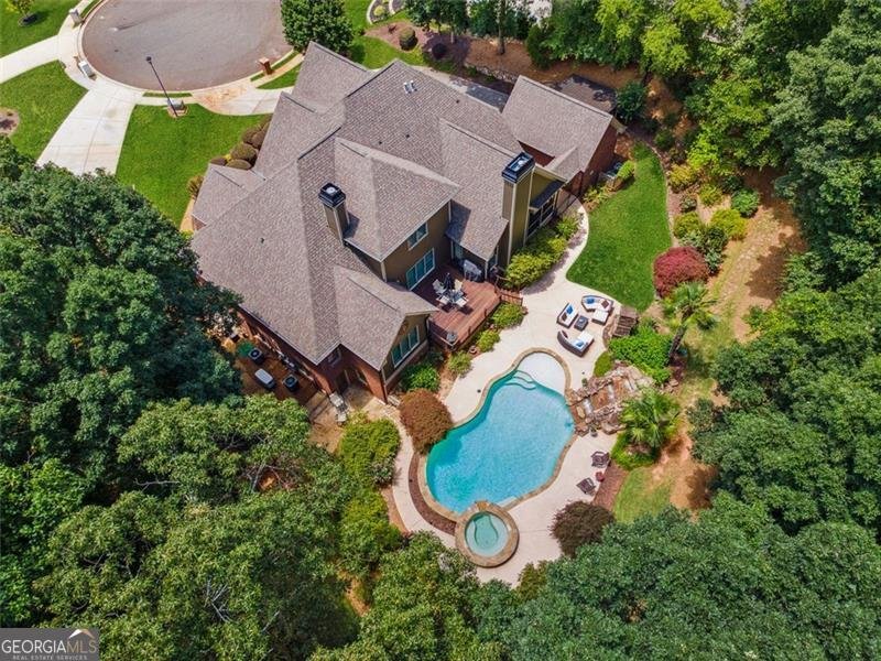4850 BOULDER STONE Way Auburn - 27