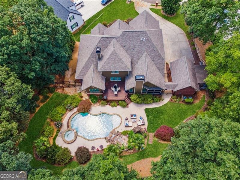 4850 BOULDER STONE Way Auburn - 28