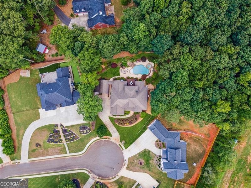 4850 BOULDER STONE Way Auburn - 30