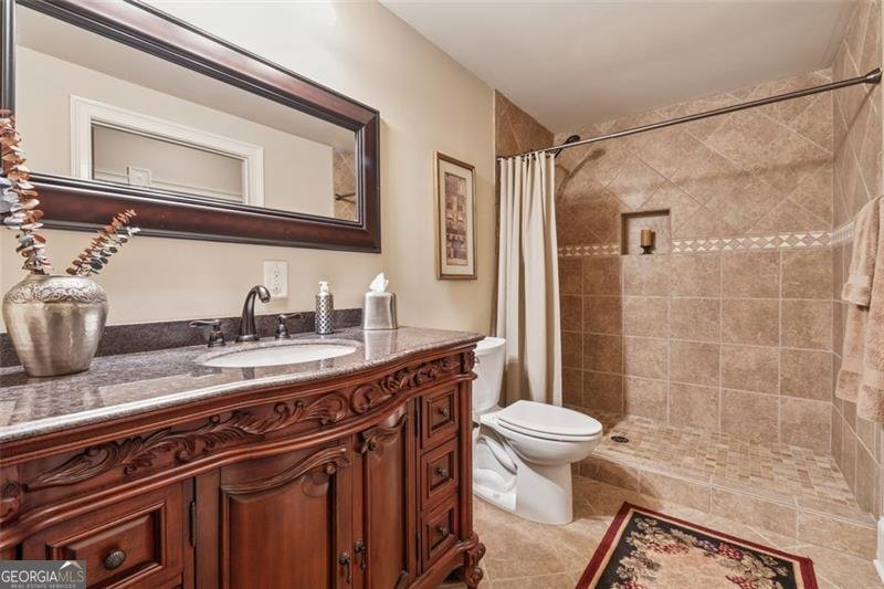 4850 BOULDER STONE Way Auburn - 43