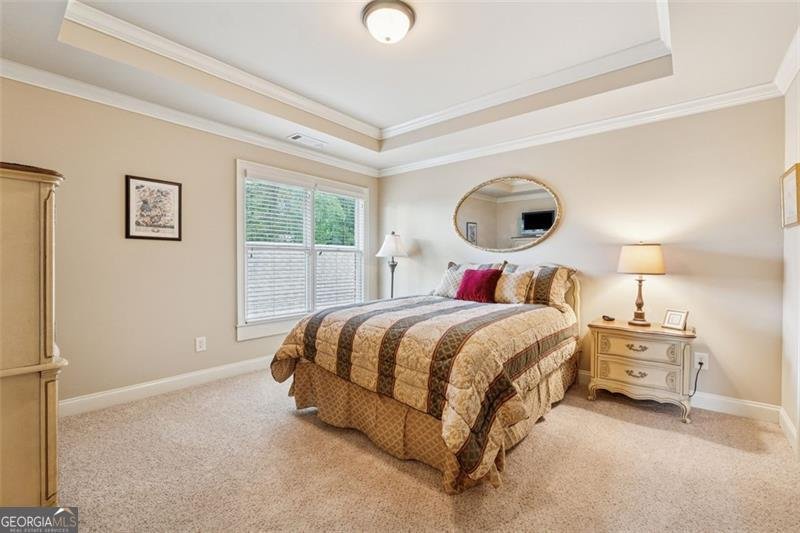 4850 BOULDER STONE Way Auburn - 5