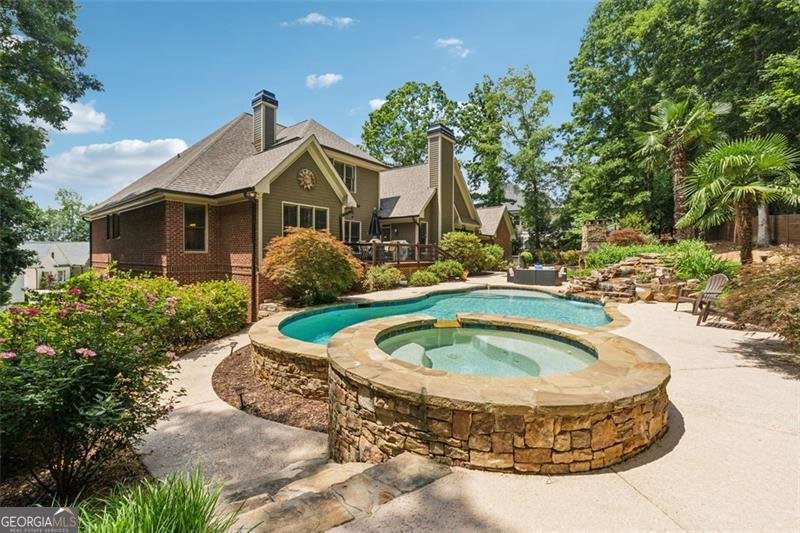 4850 BOULDER STONE Way Auburn - 50
