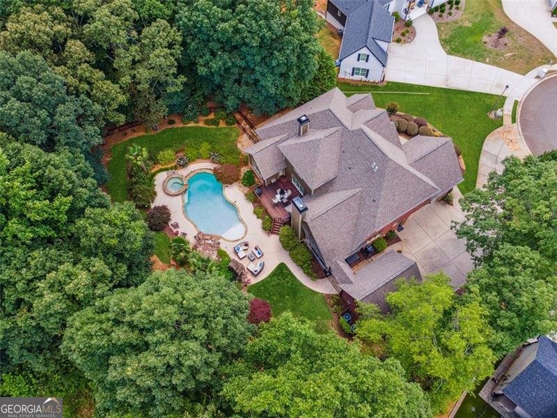 4850 BOULDER STONE Way Auburn - 59