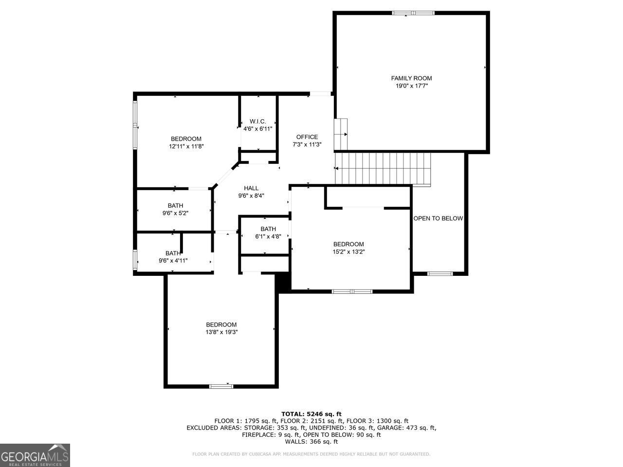 4850 BOULDER STONE Way Auburn - 62