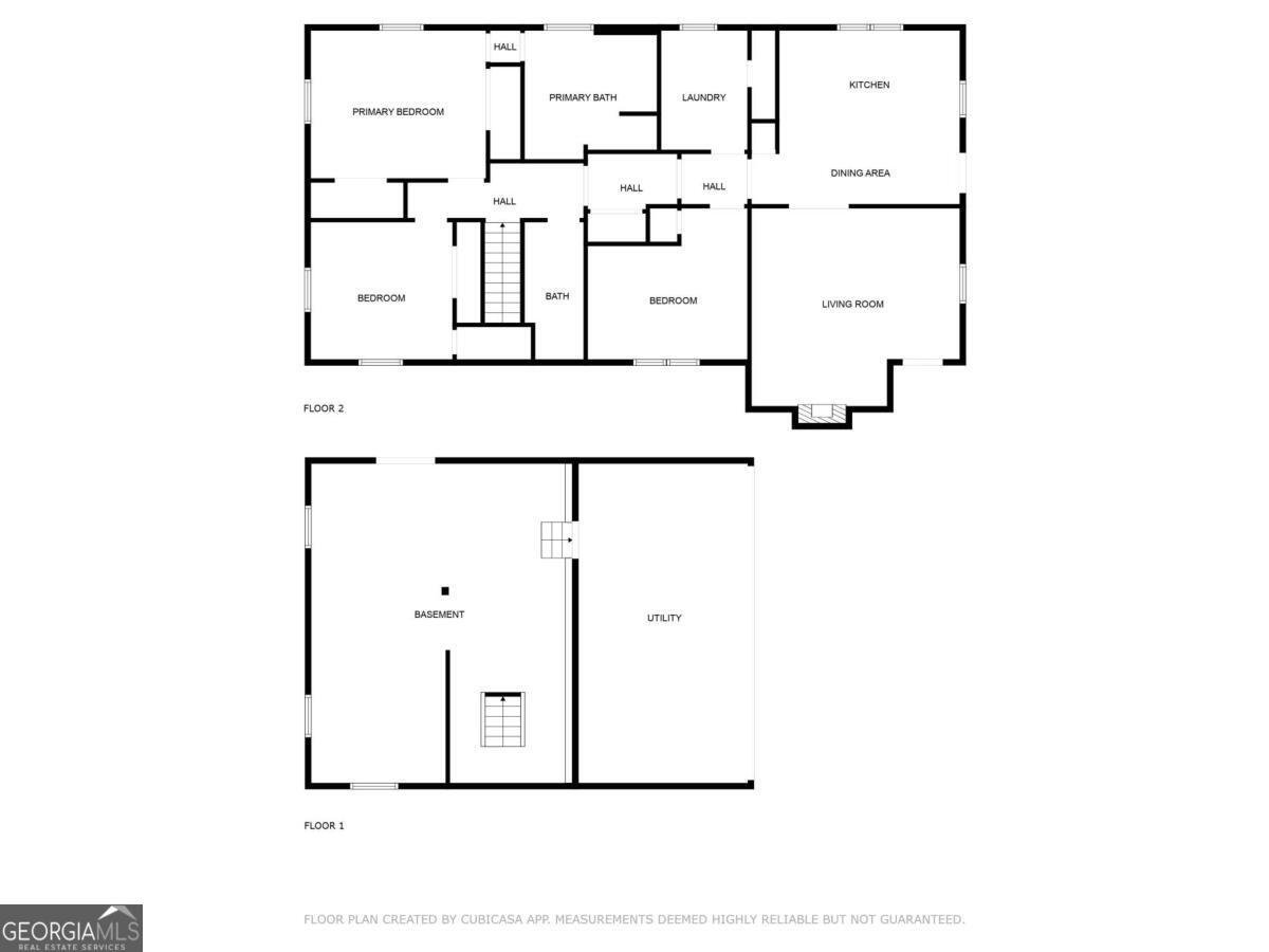 3305 Lakeland Road Gainesville - 1