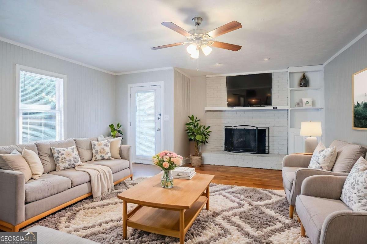 3305 Lakeland Road Gainesville - 2