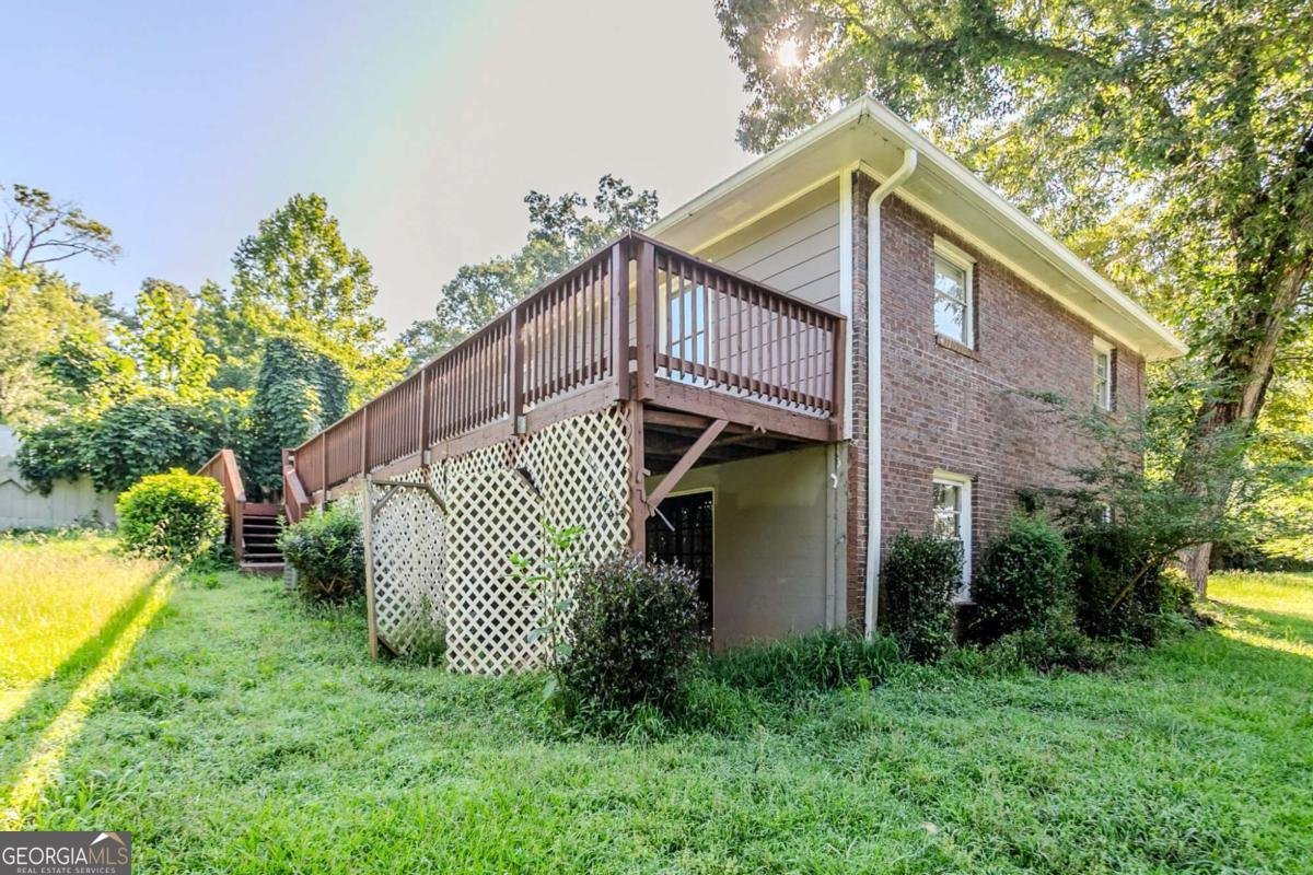3305 Lakeland Road Gainesville - 30