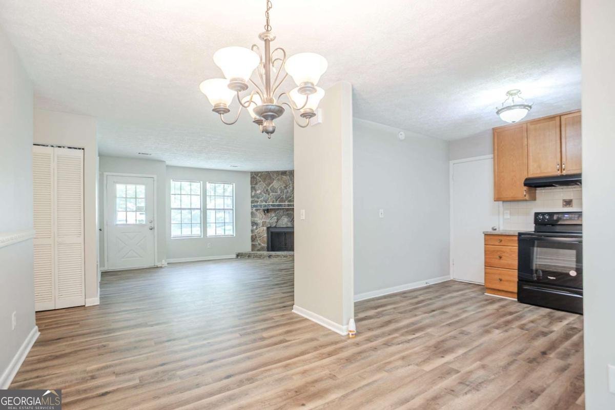 914 Hemingway Road Stone Mountain - 12
