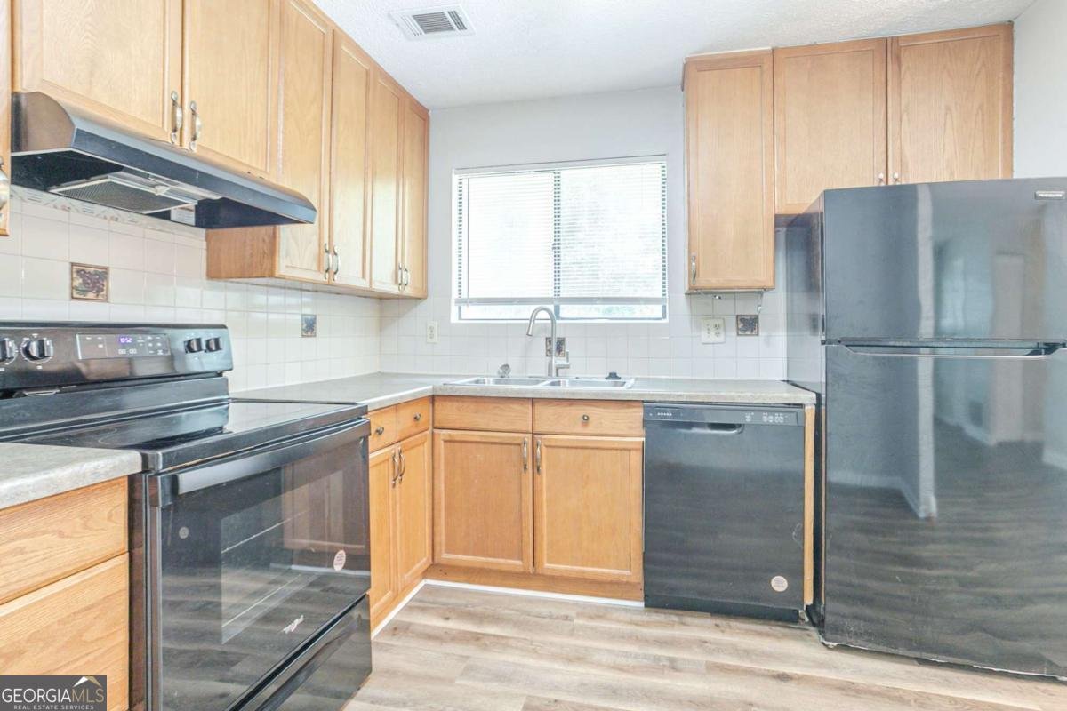 914 Hemingway Road Stone Mountain - 15