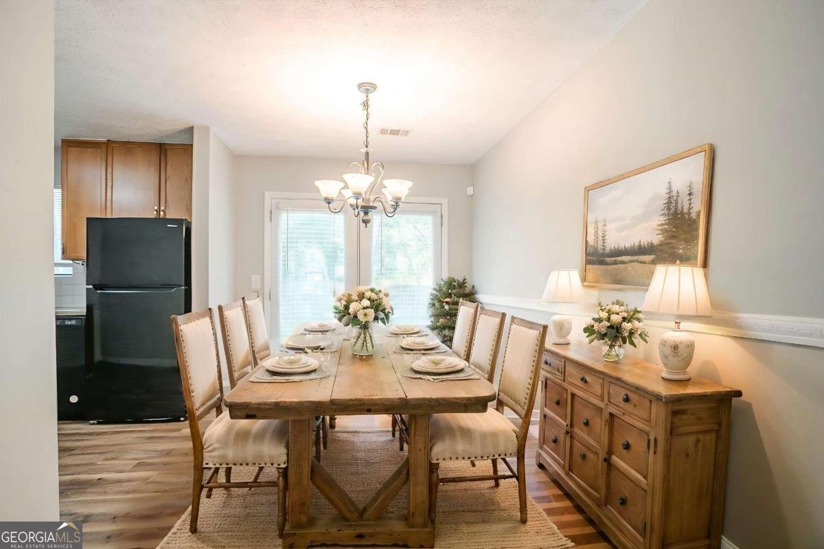914 Hemingway Road Stone Mountain - 2