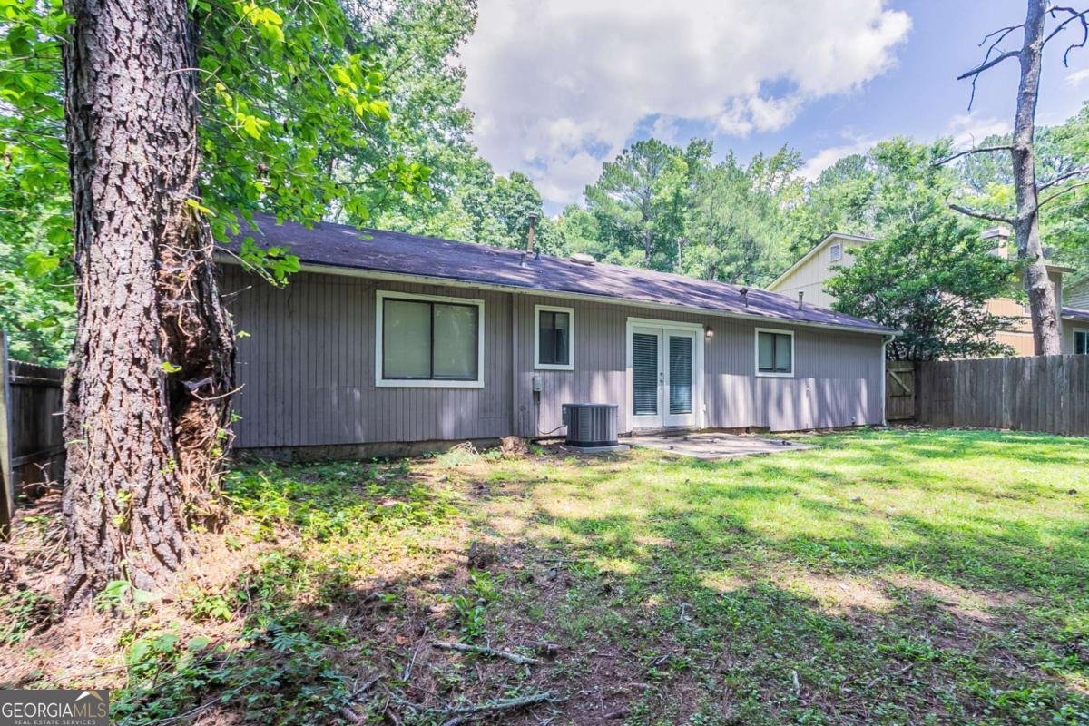 914 Hemingway Road Stone Mountain - 29