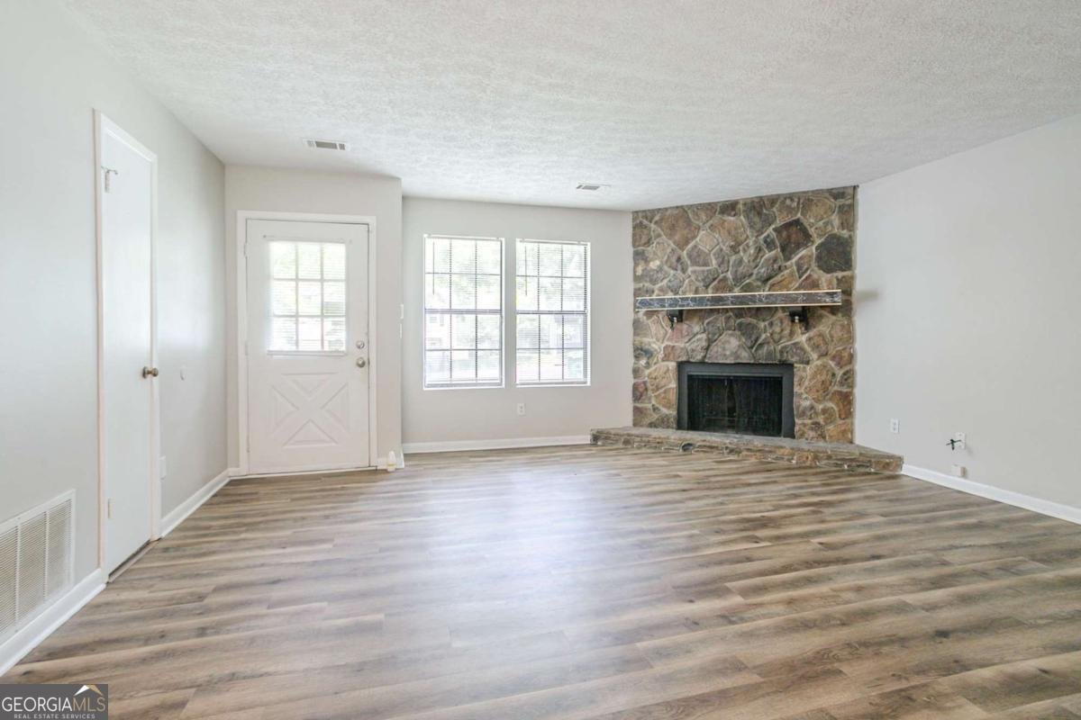 914 Hemingway Road Stone Mountain - 7